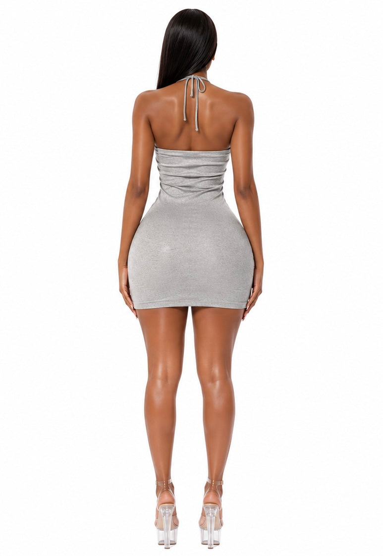 Siren Halter Mini