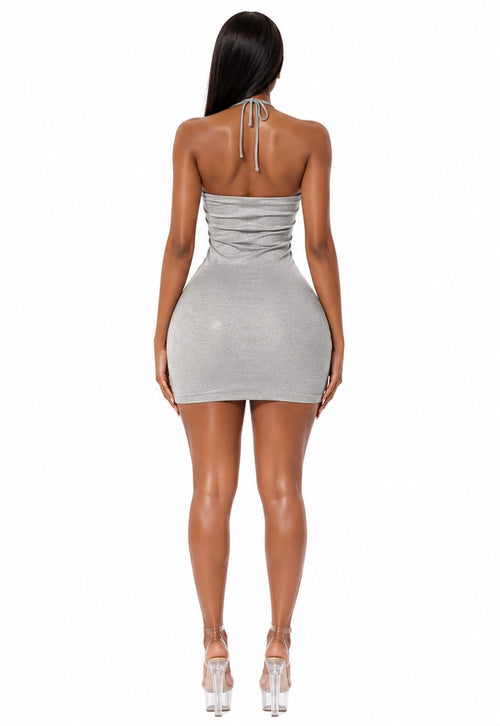 Siren Halter Mini